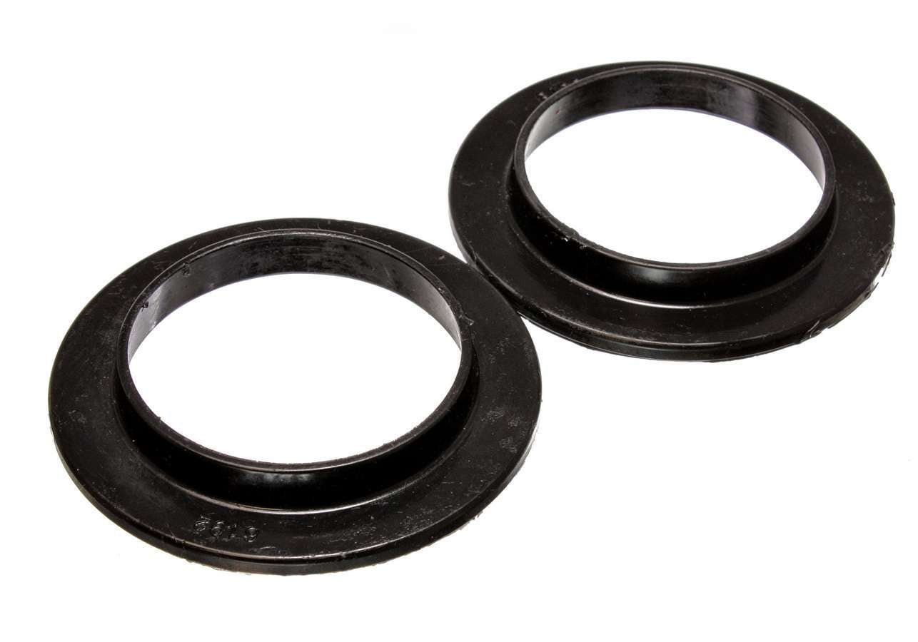 Energy Suspension  COIL SPRING ISOLATOR SET  9.6114G