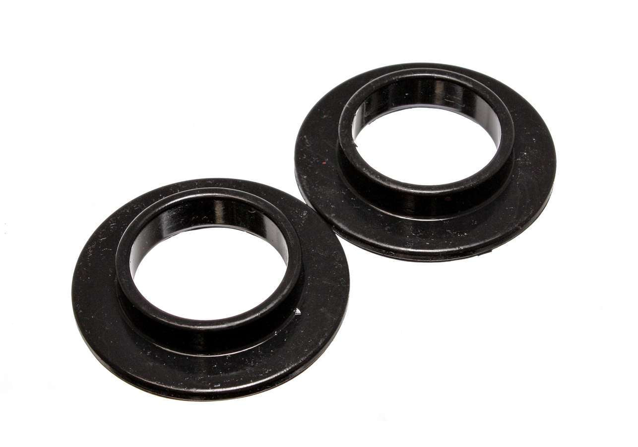 Energy Suspension Coil Spring Isolators Pair MPN ENE9-6121G For Universal use