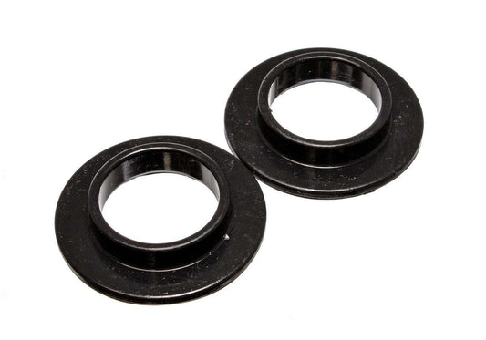 Energy Suspension Coil Spring Isolators Pair MPN ENE9-6121G For Universal use