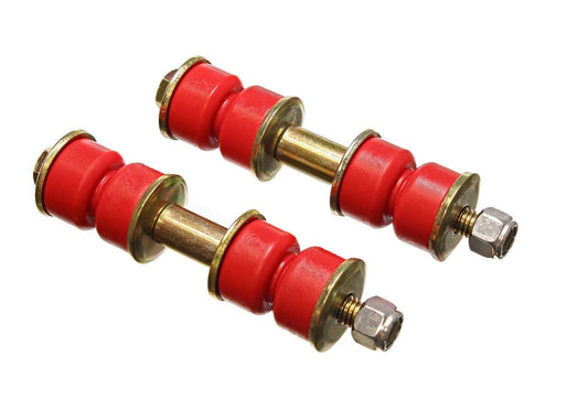 Energy Suspension End Link Bushings MPN ENE9-8122R