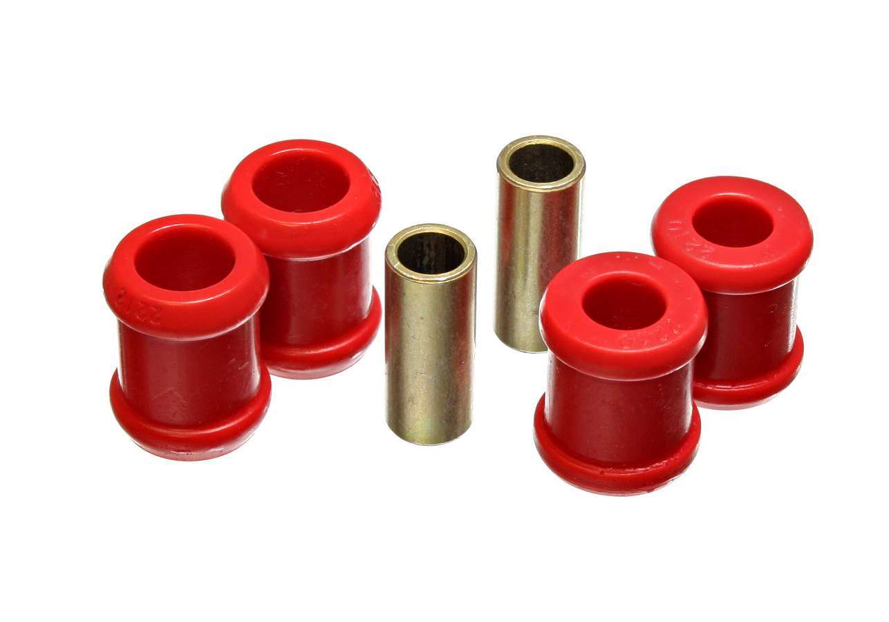 Energy Suspension   Rear Shock Bushing Set   ENE9-8138R