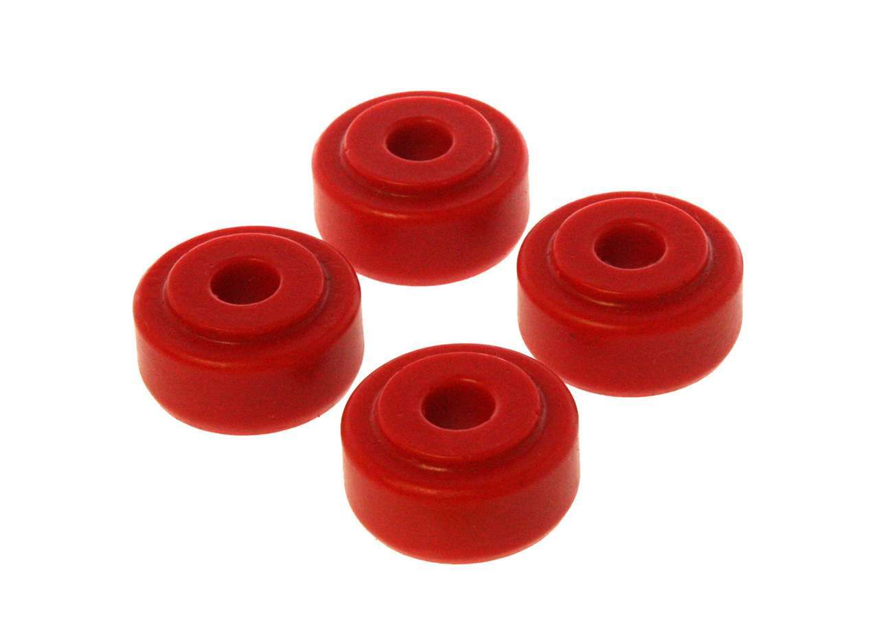 Energy Suspension  Shock Bushing Set  9.8145R