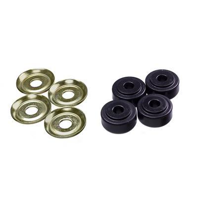 Energy Suspension  Shock Bushing Set  9.8177G