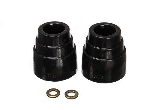 Energy Suspension BUMP STOP UNIVERSAL 2-1/ 2 TALL MPN ENE9-9135G For Universal use
