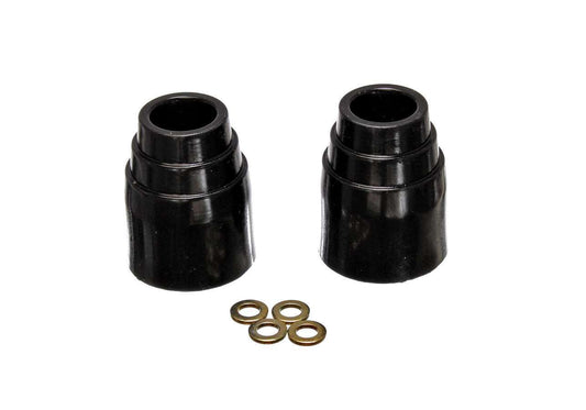 Energy Suspension 3-1/8in Bump Stop MPN ENE9-9143G For Universal use