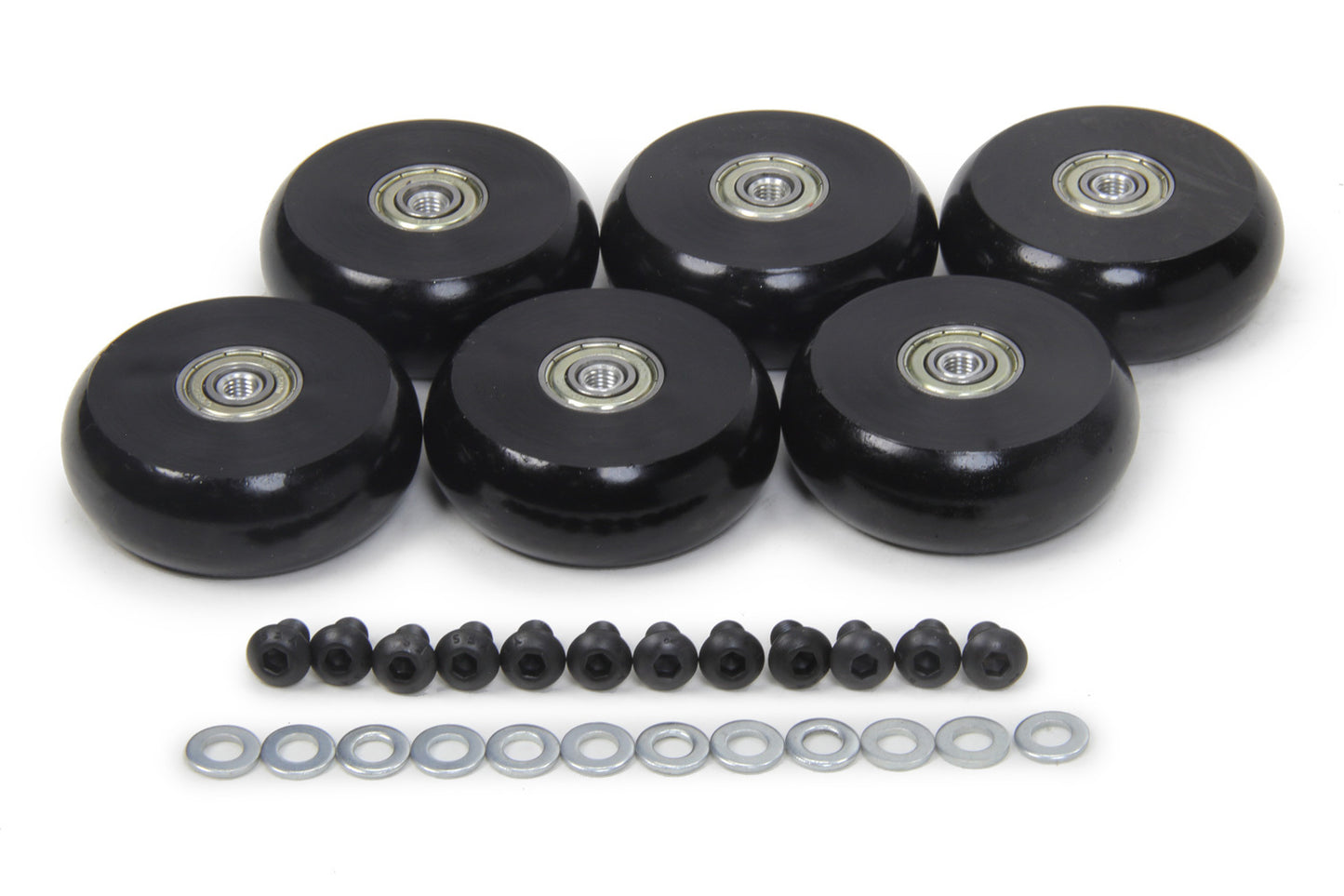 Energy Suspension 2 -3/8in / 60MM WHEEL (6 EA) MPN ENE9-9172G
