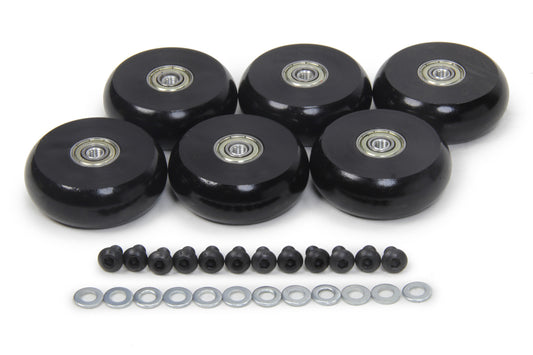 Energy Suspension 2 -3/8in / 60MM WHEEL (6 EA) MPN ENE9-9172G