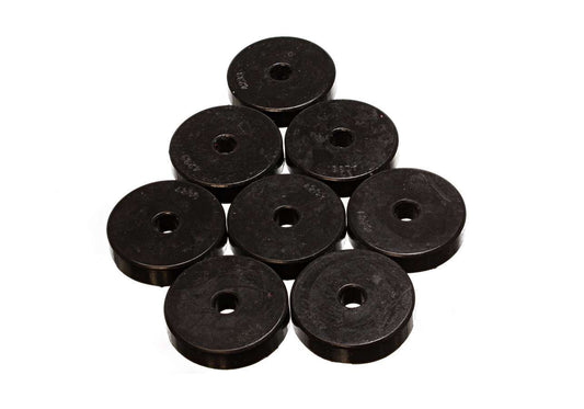 Energy Suspension Pad 2-9/32In Od X 7/16In ID X 1/2in H MPN ENE9-9528G For Universal use