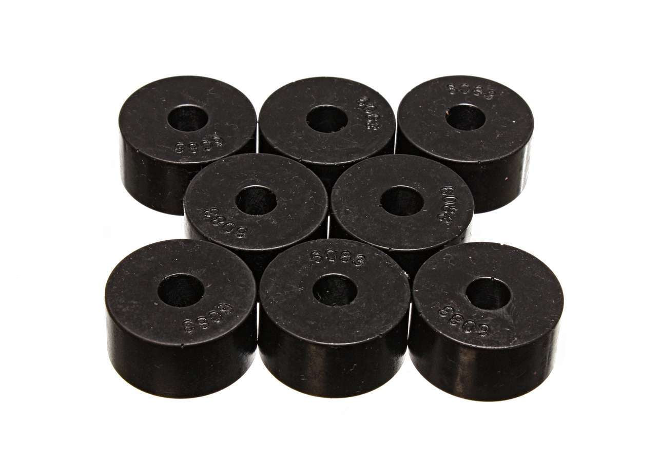 Energy Suspension Pad 1-1/2In Od X 7/16Ini d X 3/4In H MPN ENE9-9530G