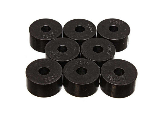 Energy Suspension Pad 1-1/2In Od X 7/16Ini d X 3/4In H MPN ENE9-9530G
