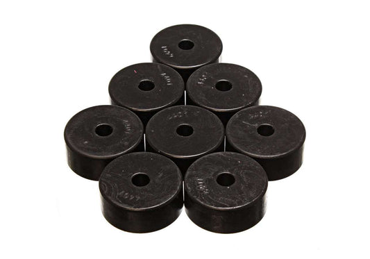 Energy Suspension PAD 2-1/32in OD X 7/16in ID X 13/16in H MPN ENE9-9531G For Universal use