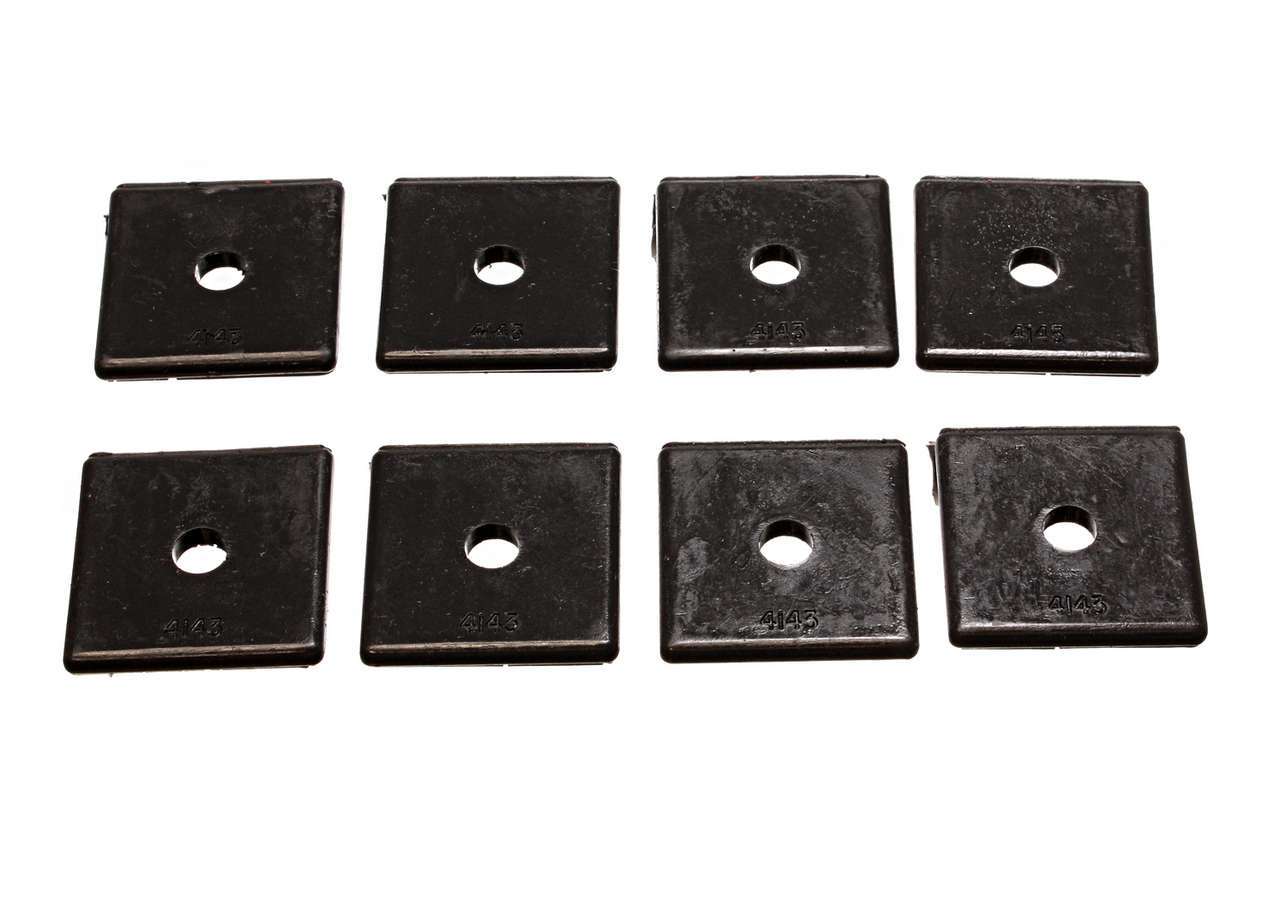 Energy Suspension  Leaf Spring Pad Bushing  9.9533G