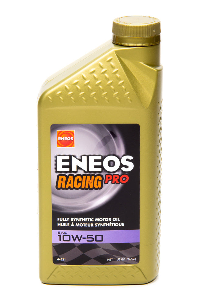 Eneos  Racing Pro 10w50 1 Qt  3802-300
