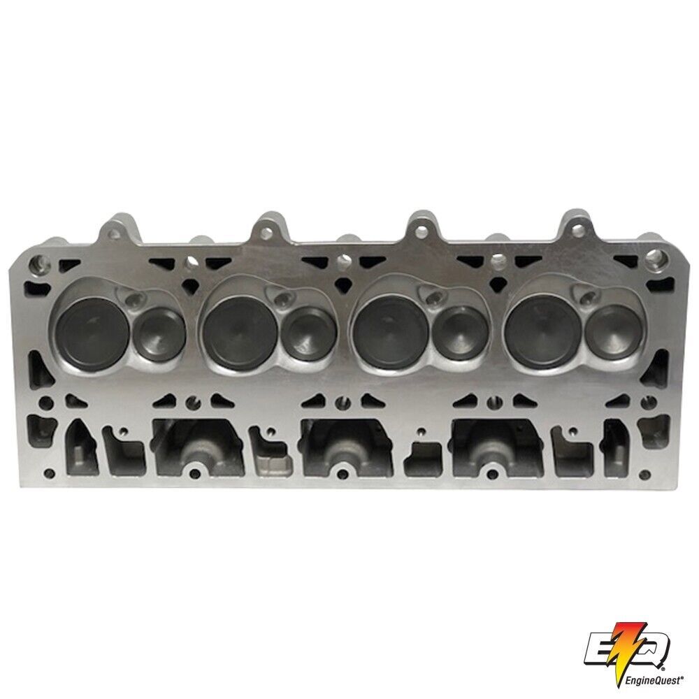 Enginequest   GM LS 364X Cylinder Head Bare  ENQCH364X