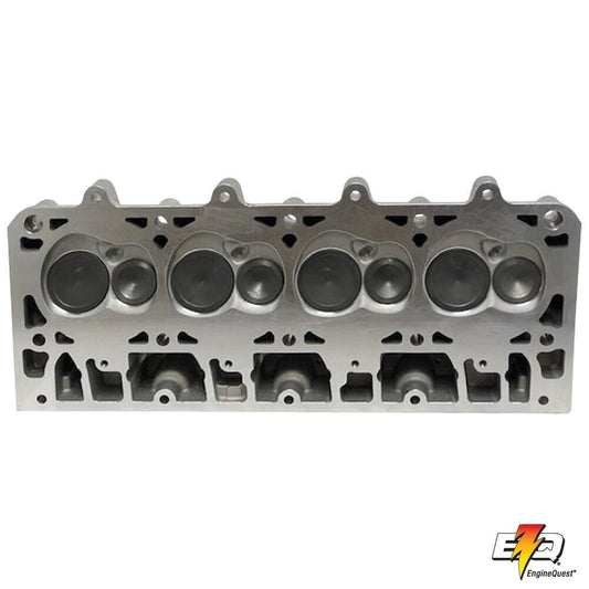 Enginequest   GM LS 364X Cylinder Head Bare  ENQCH364X