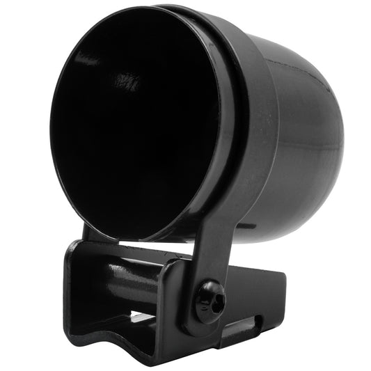 Equus  Gauge Mount Cup 2 in Black Single E9925