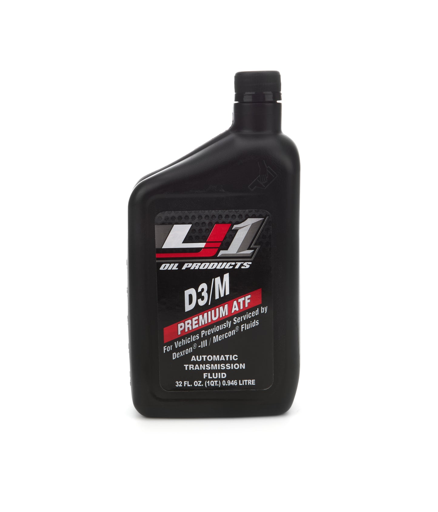 Extreme Racing Oil  Dexron 3 / Mercon 1 Quart  EROD3-MQ