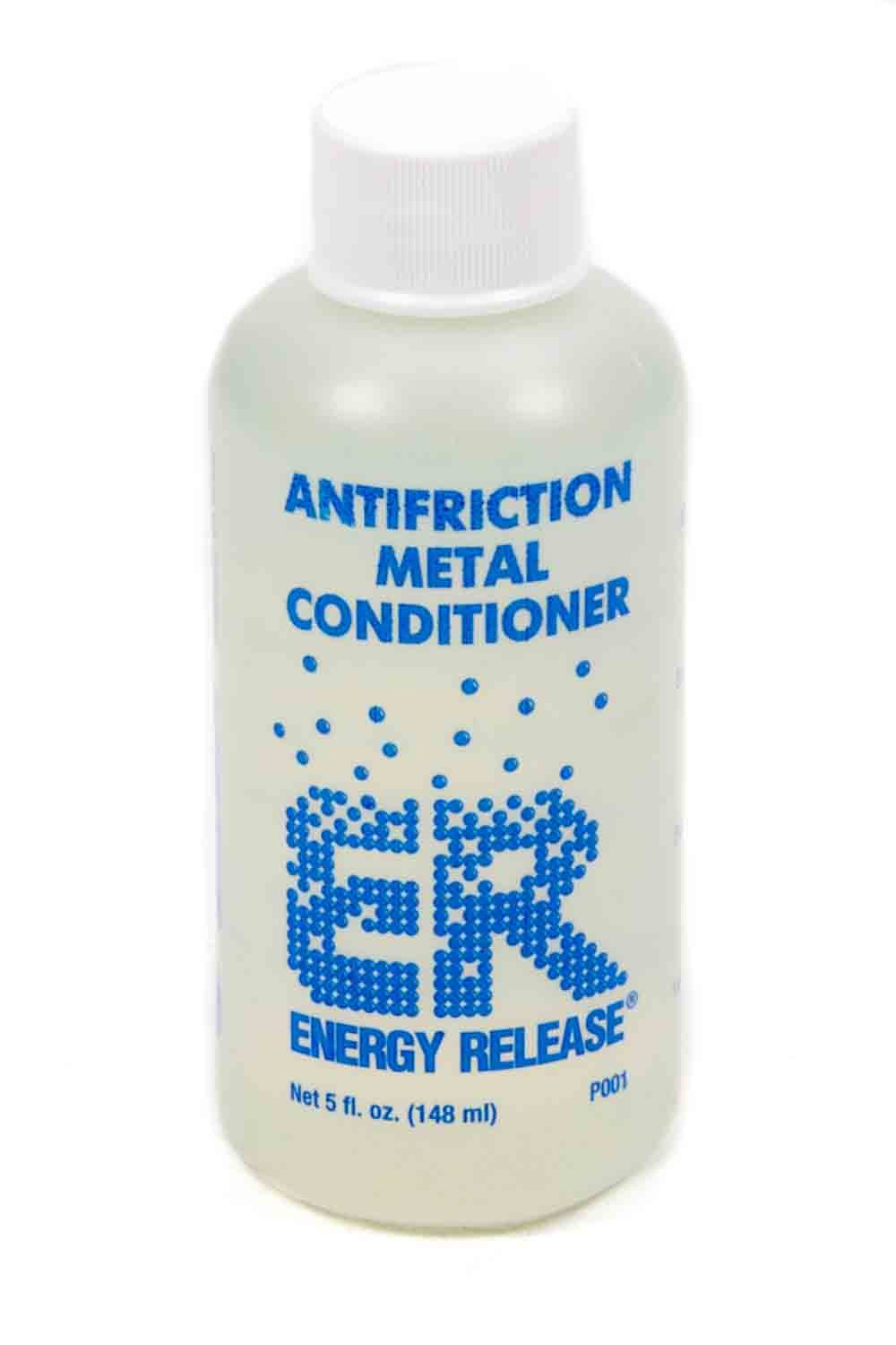 Energy Release  Antifriction Metal Conditioner 5oz P001