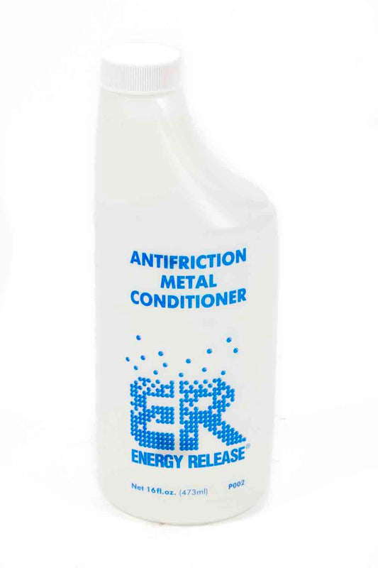 Energy Release Antifriction Metal Conditioner 16oz MPN ERPP002