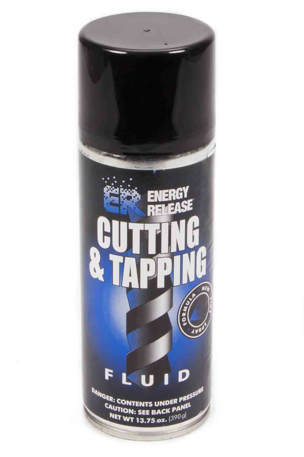 Energy Release  Cutting & Tapping Fluid 13.75oz Aerosal P011