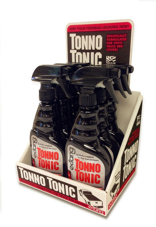 Extang Tonno Tonic Cleaner Case 6 x 20oz. MPN EXT1181-6