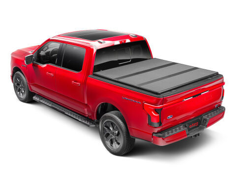 Extang  Solid Fold ALX Bed Cover 21- Ford F150 5ft7in Bed 88702