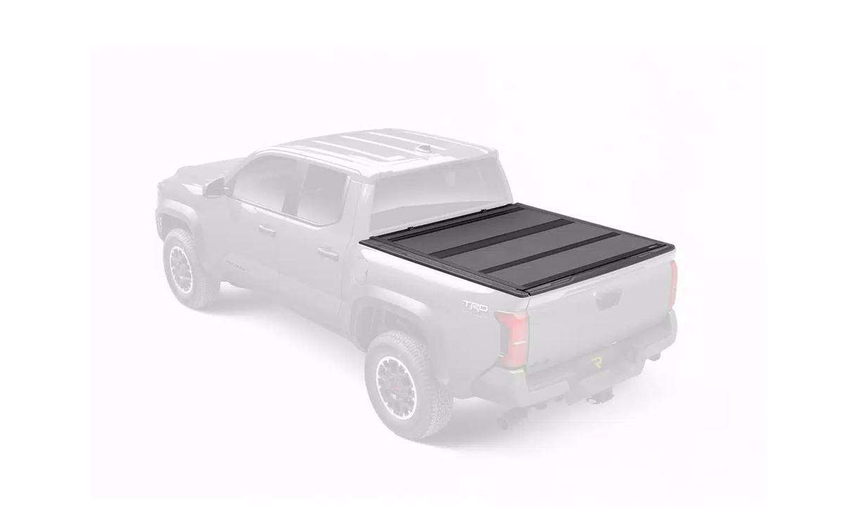 Extang  Endure ALX Bed Cover 24-   Toyota Tacoma 5ft 80832