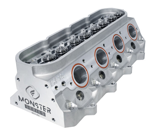 Frankenstein Engine Dynamics M311 LS3 Cylinder Head Rect-Port Assembled MPN FED113004 For GM LS-Series