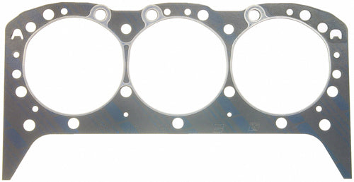 Fel-Pro Chevy V6 Head Gasket 90 DEGREE- 229-262 78-92 MPN FEL1002 For GM V6