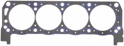 Fel-Pro SB Ford Head Gasket 302 SVO-351W SVO ENG MPN FEL1006 For Ford