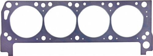 Fel-Pro 351-400 Ford Head Gasket 351C SVO ENGINE MPN FEL1013 For Ford Cleveland