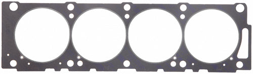Fel-Pro 352-428 Ford Head Gasket 428 SCJ ENG 1961-71 MPN FEL1020 For Ford FE-Series