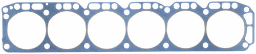 Fel-Pro 194-292 Chevy Head Gaske INLNE 194-230-250-292 MPN FEL1025 For Ford