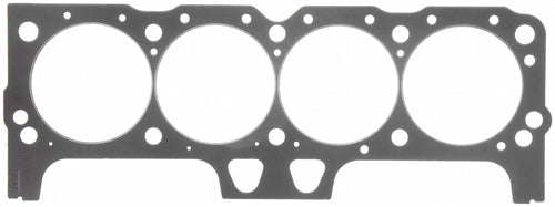 Fel-Pro 429-460 Ford Head Gasket EXCEPT BOSS ENGINE MPN FEL1028 For Ford