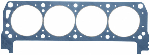 Fel-Pro Ford 351 Yates Head Gskt MPN FEL1031L For Ford