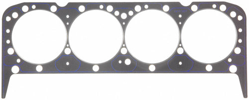 Fel-Pro SB Chevy Head Gasket CAST OR ALUMINUM HEADS MPN FEL1045 For Chevy