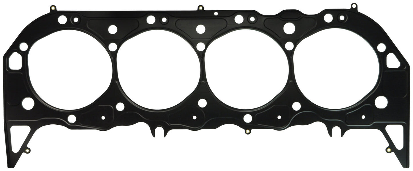 Fel-Pro BBC MLS Head Gasket 4.380in .041in MPN FEL1071-041 For Chevy