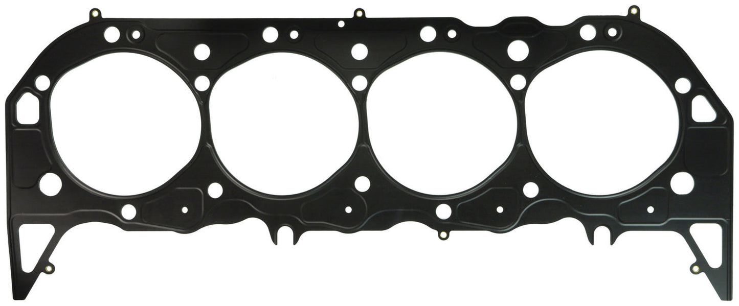 Fel-Pro BBC MLS Head Gasket 4.380in .053in MPN FEL1071-053 For Chevy