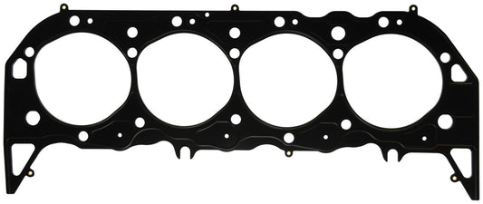 Fel-Pro BBC MLS Head Gasket 4.380in .061in MPN FEL1071-061 For Chevy