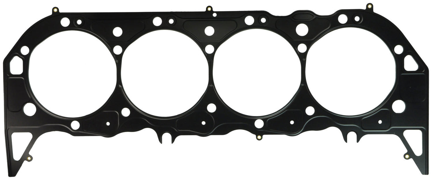 Fel-Pro BBC MLS Head Gasket 4.580in .053in MPN FEL1075-053 For Chevy