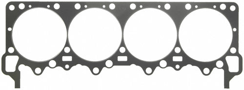 Fel-Pro Mopar 426 Hemi Head Gasket MPN FEL1104 For Mopar