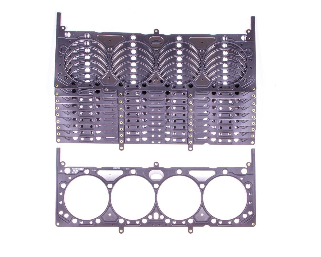 Fel-Pro  SBC MLS Head Gasket (10pk) 4.200 Bore .053 FEL1144-053B