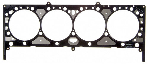 Fel-Pro SBC MLS Head Gasket 4.200in Bore .061in MPN FEL1144-061 For Chevy