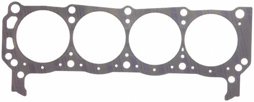 Fel-Pro Head Gasket- SBF 4.100in Bore MPN FEL1152 For Ford