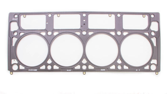 Fel-Pro 4.100 MLS Head Gasket - .053 SBC LS1 LH MPN FEL1161L-053 For GM LS-Series