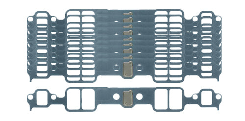 Fel-Pro SBC Intake Gaskets (10pk) MPN FEL1204B For Chevy