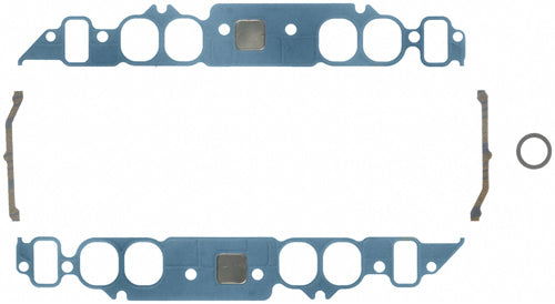 Fel-Pro BB Chevy Intake Gaskets 396-454 Engines MPN FEL1210 For Chevy
