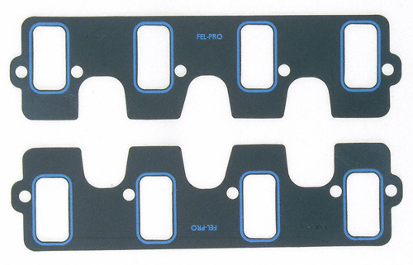 Fel-Pro Intake Gasket - GM LS7 .060 MPN FEL1222-3 For GM LS-Series