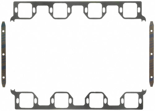 Fel-Pro Intake Manifold Gasket Set MPN FEL1234 For Mopar