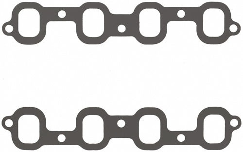 Fel-Pro SBC Intake Gasket SB2 MPN FEL1237-1 For Chevy